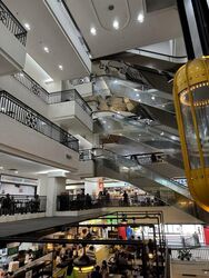 Parklane Shopping Mall (D7), Shop House #577046401